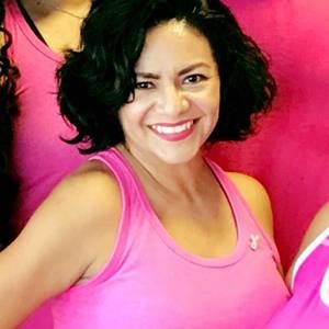 Meet your Posher, Ruthzumba